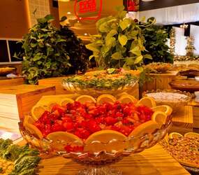 Best food catering in Thrissur