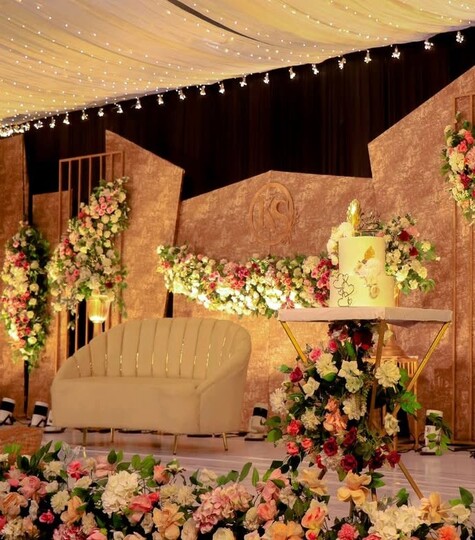 Professional food catering in Thrissur